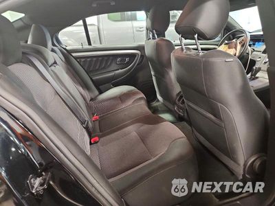 Zdjęcie 10 z 13 samochodu: 2014 FORD TAURUS SEL VIN:1FAHP2E89EG109019 - miniatura