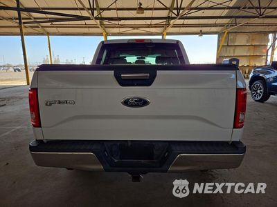 Zdjęcie 6 z 12 samochodu: 2016 FORD F150 SUPERCREW VIN:1FTEW1CP6GKE56103 - miniatura
