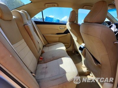 Zdjęcie 10 z 12 samochodu: 2017 TOYOTA CAMRY LE VIN:4T1BF1FK1HU724138 - miniatura