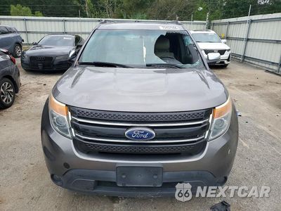 Piąte zdjęcie samochodu w środku: 2012 FORD EXPLORER XLT VIN:1FMHK8D8XCGA91992 - miniatura