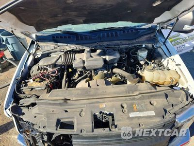 Zdjęcie 11 z 12 samochodu: 2017 FORD F250 SUPER DUTY VIN:1FTBF2B69HEB64110 - miniatura