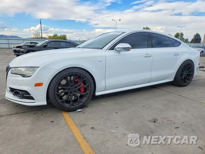 2017 AUDI S7 PRESTIGE WAU2FAFC9HN016899 - główne zdjęcie licytacji z USA - miniatura