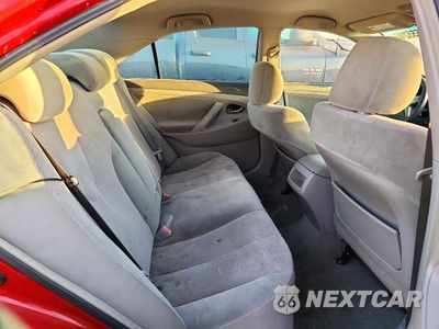 Zdjęcie 10 z 12 samochodu: 2011 TOYOTA CAMRY LE VIN:4T4BF3EK0BR103774 - miniatura