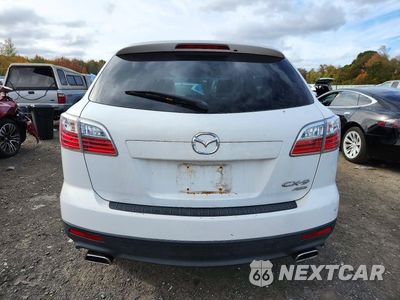 Zdjęcie 6 z 13 samochodu: 2010 MAZDA CX-9 VIN:JM3TB3MV3A0219784 - miniatura