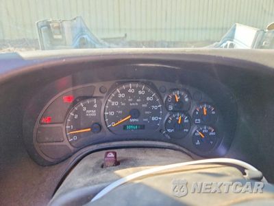 Zdjęcie 9 z 12 samochodu: 2006 CHEVROLET C7500 C7C042 VIN:1GBK7C1326F410419 - miniatura