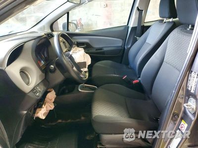Zdjęcie 7 z 13 samochodu: 2017 TOYOTA YARIS 5-DOOR LE VIN:VNKKTUD3XHA071408 - miniatura