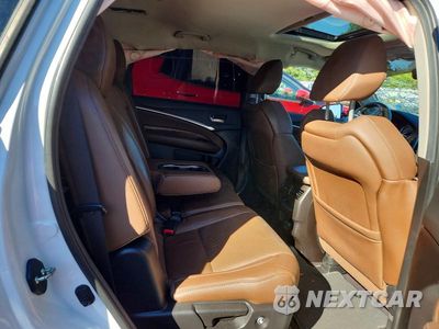 Zdjęcie 11 z 13 samochodu: 2020 ACURA MDX TECHNOLOGY VIN:5J8YD4H50LL001958 - miniatura
