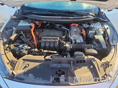 Zdjęcie 11 z 12 samochodu: 2019 HONDA CLARITY VIN:JHMZC5F10KC007090 - miniatura