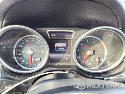 Zdjęcie 9 z 13 samochodu: 2018 MERCEDES-BENZ GLS 450 4MATIC VIN:4JGDF6EE2JB182356 - miniatura