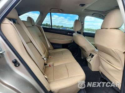 Zdjęcie 11 z 13 samochodu: 2018 SUBARU OUTBACK 2.5I LIMITED VIN:4S4BSAKC7J3356439 - miniatura