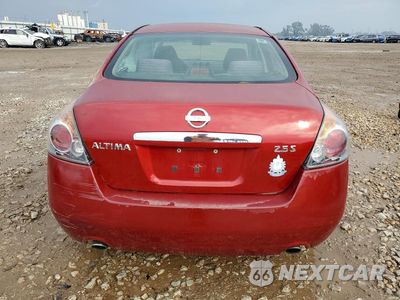 Zdjęcie 6 z 12 samochodu: 2009 NISSAN ALTIMA 2.5 VIN:1N4AL21E99N488114 - miniatura