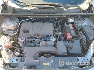Zdjęcie 12 z 14 samochodu: 2023 TOYOTA RAV4 LE VIN:2T3H1RFV4PC239811 - miniatura