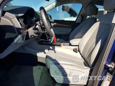 Zdjęcie 7 z 13 samochodu: 2022 AUDI Q5 PREMIUM PLUS 45 VIN:WA1EAAFY2N2009097 - miniatura