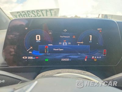 Zdjęcie 9 z 14 samochodu: 2024 CHEVROLET BLAZER 2LT VIN:3GNKDBRJ6RS248514 - miniatura