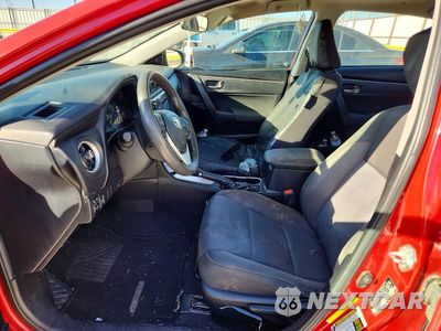 Zdjęcie 7 z 13 samochodu: 2018 TOYOTA COROLLA LE VIN:5YFBURHE8JP749475 - miniatura