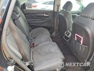 Zdjęcie 10 z 12 samochodu: 2019 HYUNDAI SANTA FE SEL 2.4L VIN:5NMS33AD0KH007553 - miniatura