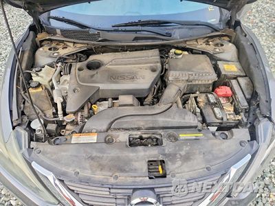 Zdjęcie 11 z 13 samochodu: 2018 NISSAN ALTIMA 2.5 SR VIN:1N4AL3AP6JC147468 - miniatura