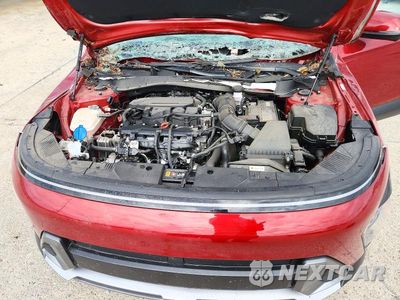 Zdjęcie 11 z 12 samochodu: 2025 HYUNDAI KONA LIMITED VIN:KM8HE3A36SU201696 - miniatura