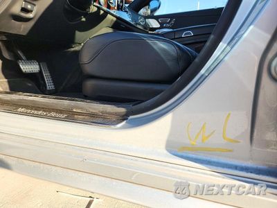 Zdjęcie 12 z 13 samochodu: 2020 MERCEDES-BENZ S 560 4MATIC VIN:W1KUG8GB0LA528919 - miniatura