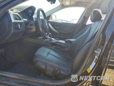 Zdjęcie 7 z 13 samochodu: 2015 BMW 320 I VIN:WBA3B1G52FNT05216 - miniatura