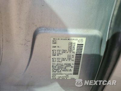 Zdjęcie 12 z 12 samochodu: 2013 NISSAN FRONTIER S VIN:1N6AD0ER9DN711184 - miniatura
