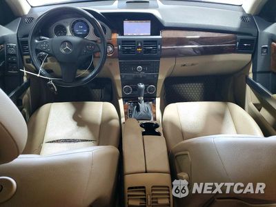 Zdjęcie 8 z 13 samochodu: 2012 MERCEDES-BENZ GLK 350 4MATIC VIN:WDCGG8HB9CF747736 - miniatura