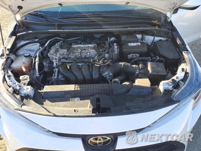Zdjęcie 11 z 12 samochodu: 2022 TOYOTA COROLLA LE VIN:JTDEPMAE0N3028731 - miniatura