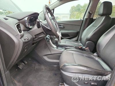 Zdjęcie 7 z 13 samochodu: 2018 CHEVROLET TRAX 1LT VIN:3GNCJPSB8JL214960 - miniatura