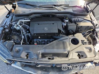 Zdjęcie 12 z 13 samochodu: 2025 ACURA MDX A-SPEC VIN:5J8YE1H00SL026972 - miniatura