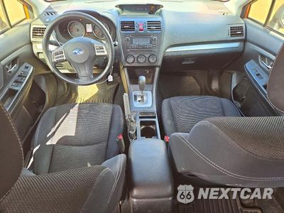 Zdjęcie 8 z 13 samochodu: 2014 SUBARU XV CROSSTREK 2.0 PREMIUM VIN:JF2GPAVC1E8209261 - miniatura