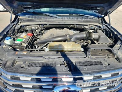 Zdjęcie 11 z 12 samochodu: 2019 FORD EXPEDITION MAX LIMITED VIN:1FMJK2AT7KEA72107 - miniatura