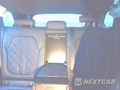 Zdjęcie 10 z 13 samochodu: 2025 BMW X5 SDRIVE 40I VIN:5UX13EU09S9Z47960 - miniatura
