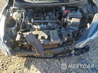Zdjęcie 11 z 13 samochodu: 2024 NISSAN VERSA S VIN:3N1CN8DV0RL909734 - miniatura