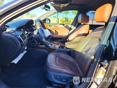 Zdjęcie 7 z 12 samochodu: 2014 AUDI A6 PREMIUM VIN:WAUCFAFC9EN142809 - miniatura