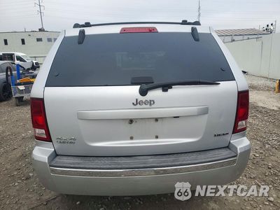 Zdjęcie 6 z 13 samochodu: 2007 JEEP GRAND CHEROKEE LIMITED VIN:1J8HR58237C561497 - miniatura