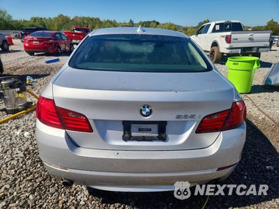 Zdjęcie 6 z 12 samochodu: 2012 BMW 535 I VIN:WBAFR7C50CC808137 - miniatura