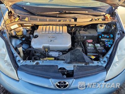 Zdjęcie 12 z 13 samochodu: 2008 TOYOTA SIENNA LE 7-PASSENGER VIN:5TDZK23C58S186646 - miniatura