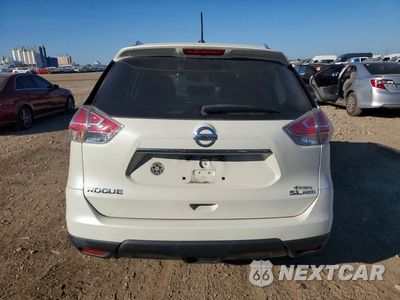 Zdjęcie 6 z 13 samochodu: 2016 NISSAN ROGUE SL VIN:5N1AT2MV2GC915885 - miniatura