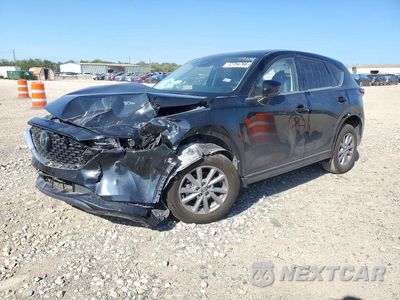 2025 MAZDA CX-5 PREFERRED JM3KFBCLXS0634922 - główne zdjęcie licytacji z USA - miniatura
