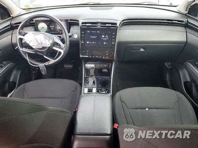 Zdjęcie 8 z 13 samochodu: 2022 HYUNDAI TUCSON SEL VIN:5NMJFCAEXNH022450 - miniatura