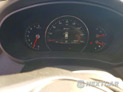 Zdjęcie 9 z 14 samochodu: 2019 KIA SORENTO EX V6 VIN:5XYPH4A56KG466425 - miniatura