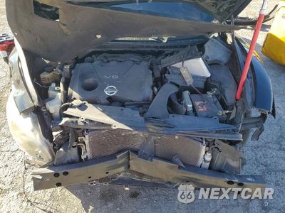 Zdjęcie 11 z 13 samochodu: 2010 NISSAN MAXIMA 3.5 S VIN:1N4AA5APXAC850444 - miniatura