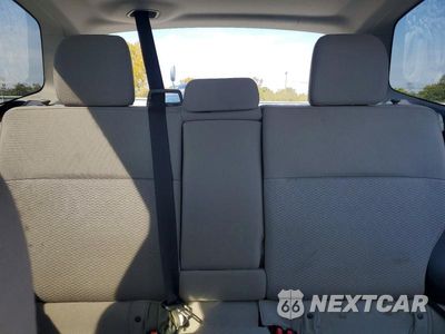 Zdjęcie 10 z 13 samochodu: 2014 SUBARU FORESTER 2.5I PREMIUM VIN:JF2SJAEC8EH470432 - miniatura
