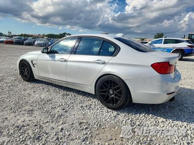 Drugie zdjęcie samochodu z przodu: 2014 BMW 328 XI SULEV VIN:WBA3B5C52EP539890 - miniatura
