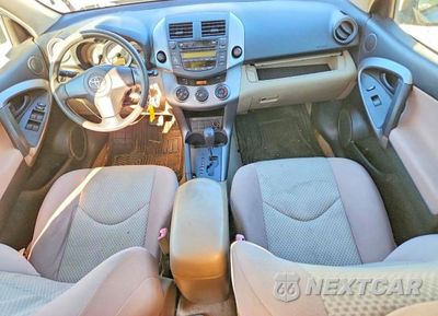 Zdjęcie 8 z 12 samochodu: 2007 TOYOTA RAV4 BASE VIN:JTMBD33V575060567 - miniatura