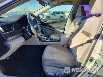 Zdjęcie 7 z 12 samochodu: 2012 TOYOTA CAMRY LE VIN:4T1BF1FK1CU162170 - miniatura