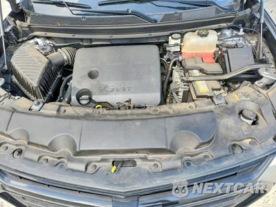 Zdjęcie 12 z 13 samochodu: 2021 CHEVROLET TRAVERSE LS VIN:1GNERFKW3MJ186723 - miniatura