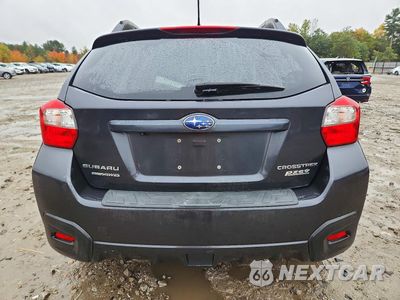 Zdjęcie 6 z 14 samochodu: 2016 SUBARU CROSSTREK PREMIUM VIN:JF2GPABC4G8325139 - miniatura