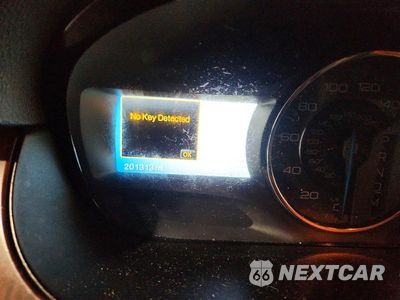 Zdjęcie 9 z 13 samochodu: 2011 FORD EDGE LIMITED VIN:2FMDK3KC7BBA96162 - miniatura