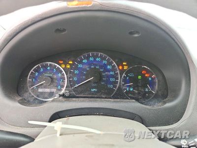 Zdjęcie 9 z 13 samochodu: 2008 TOYOTA SIENNA LE 7-PASSENGER VIN:5TDZK23C48S104017 - miniatura